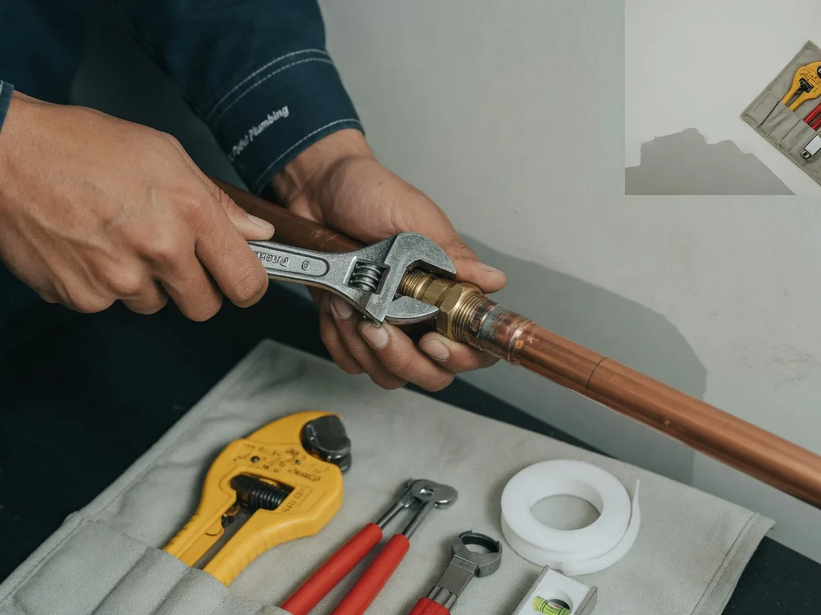 Why choose Drain Cleaning in North Newton, KS
